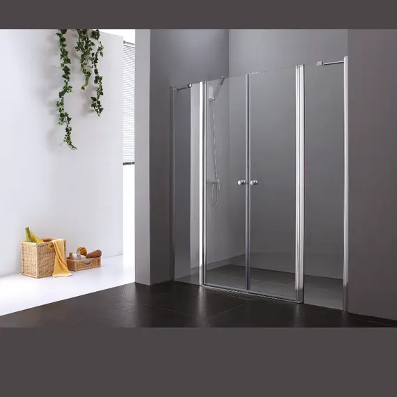 Душевая дверь CEZARES ELENA-W-B-22-C-Cr