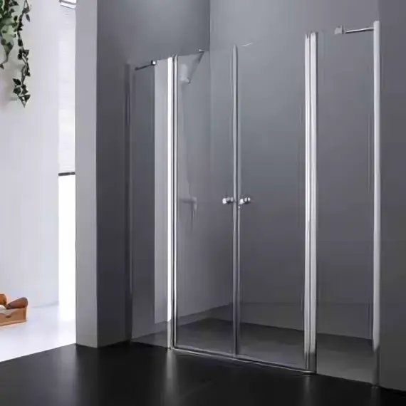 Душевая дверь CEZARES ELENA-W-B-22-C-Cr