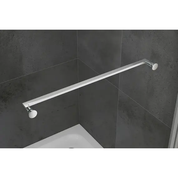 Душевой уголок ABBER Schwarzer Diamant AG0A090