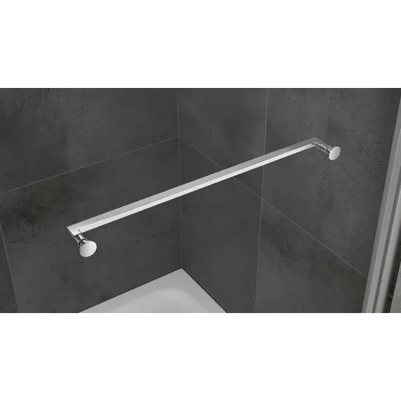 Душевой уголок ABBER Schwarzer Diamant AG0A090