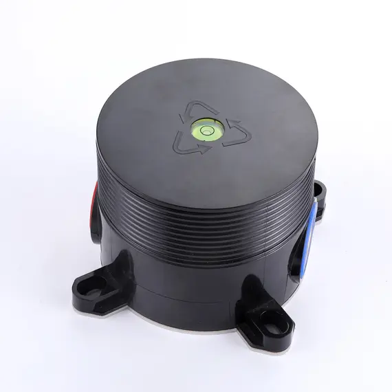 Смеситель ABBER Daheim AF8215NG напольный, никель