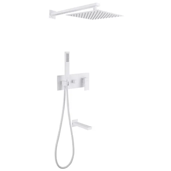 Душевая система ABBER Daheim AF8217