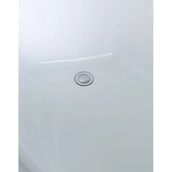 Душевая кабина AvaCan D5080/5090/5010 матовое стекло , высокий поддон