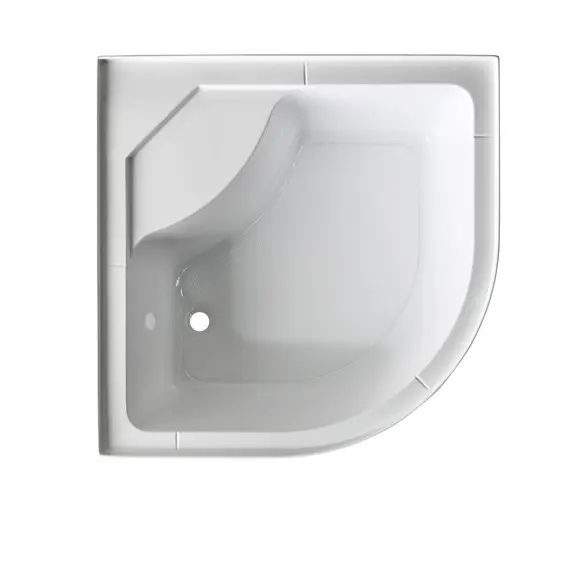 Душевая кабина AvaCan D5080/5090/5010 матовое стекло , высокий поддон