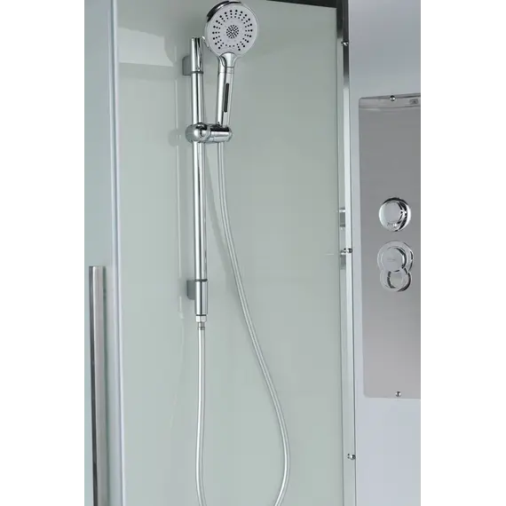 Душевая кабина AvaCan EM5080/5090/5010 матовое стекло, высокий поддон