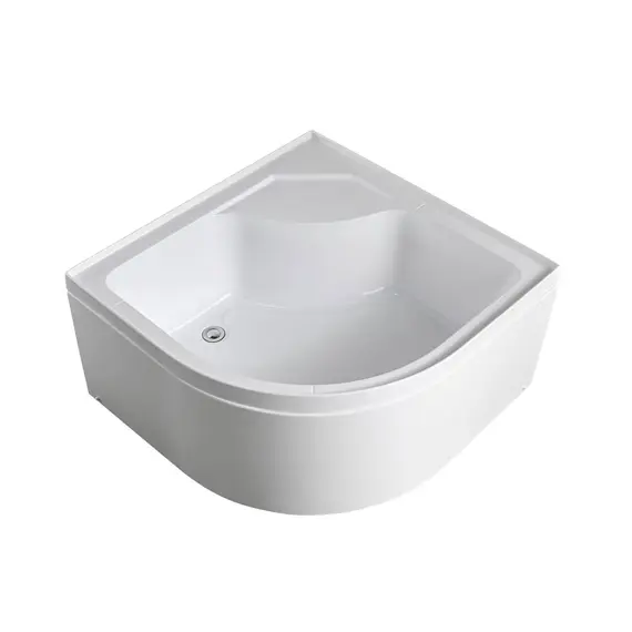 Душевая кабина AvaCan EM5080/5090/5010 матовое стекло, высокий поддон