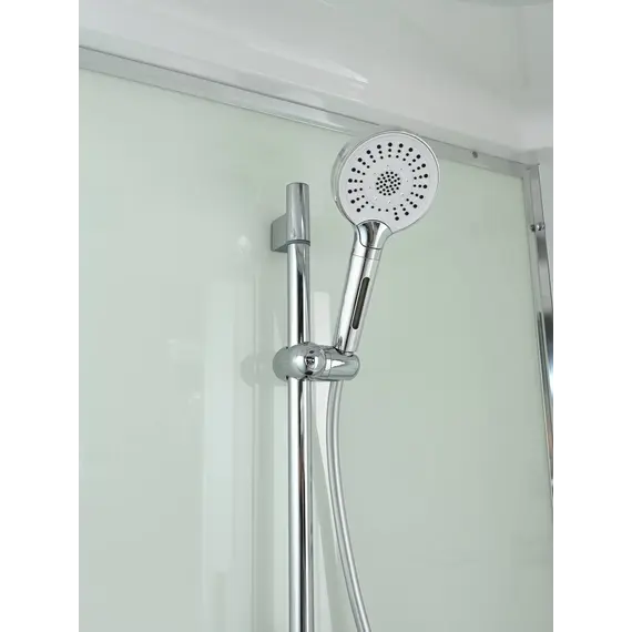 Душевая кабина AvaCan EM5080/5090/5010 матовое стекло, высокий поддон