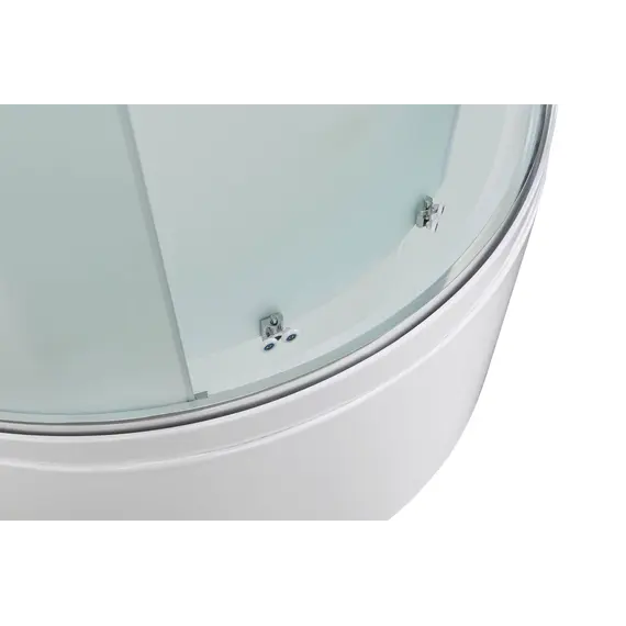 Душевая кабина AvaCan EM5080/5090/5010 матовое стекло, высокий поддон