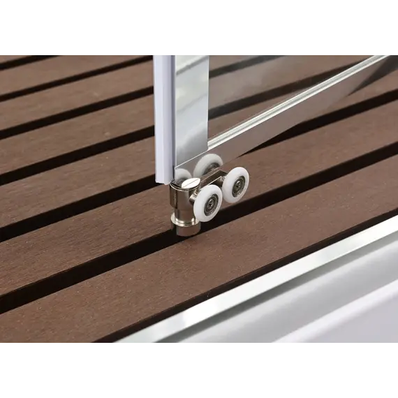 Душевая кабина AvaCan V2080/2090/2010 прозрачное/низкий