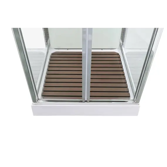 Душевая кабина AvaCan V2080/2090/2010 прозрачное/низкий