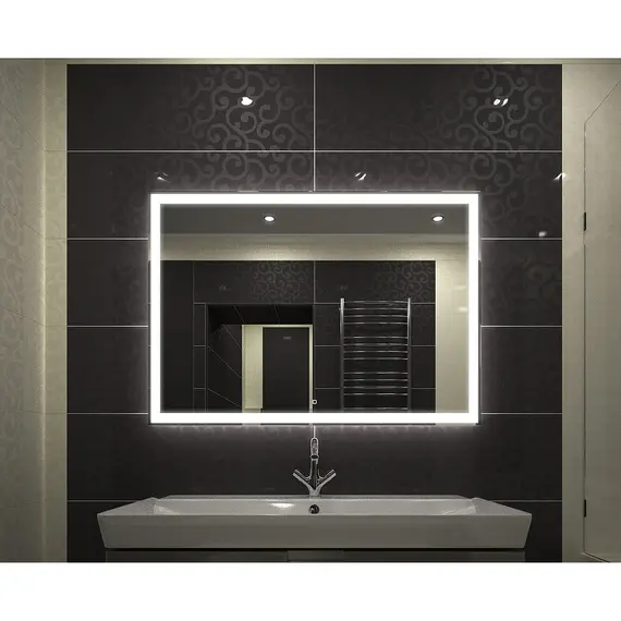 Зеркало ACWEN "Mercury Led"