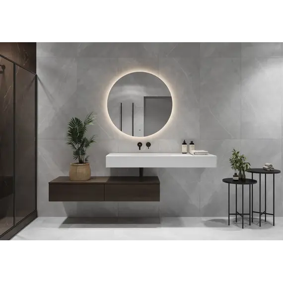 Зеркало ACWEN "Ajour"с бесконтактным сенсором