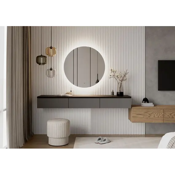 Зеркало ACWEN "Ajour"с бесконтактным сенсором