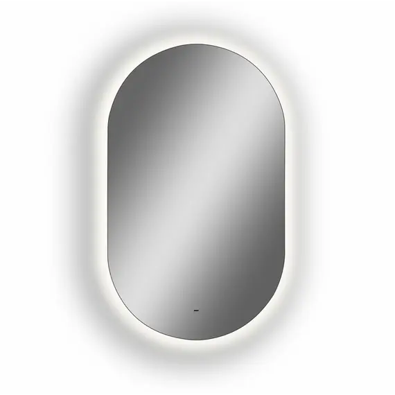 Зеркало ACWEN "Fleur Led"  с бесконтактным сенсором