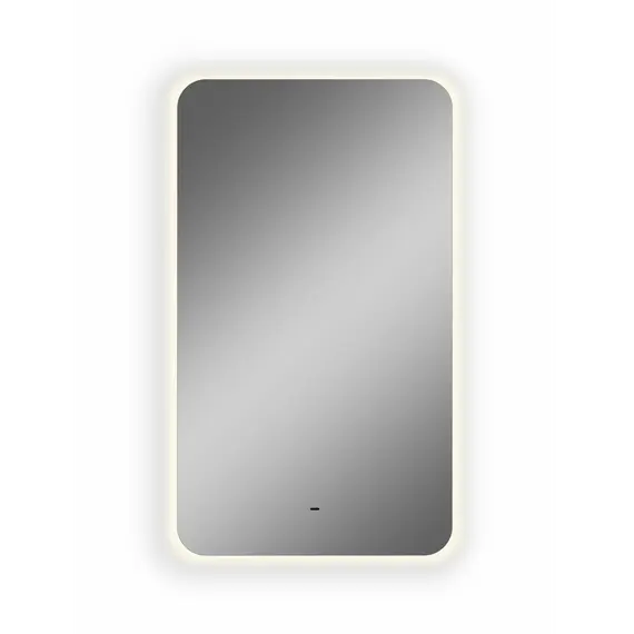 Зеркало ACWEN "Burzhe Led" с бесконтактным сенсором
