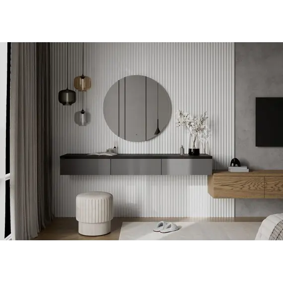 Зеркало ACWEN "Ajour"с бесконтактным сенсором