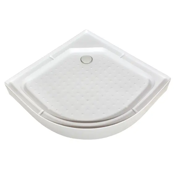 Душевая кабина Dto LM720L/R матовое/средний поддон