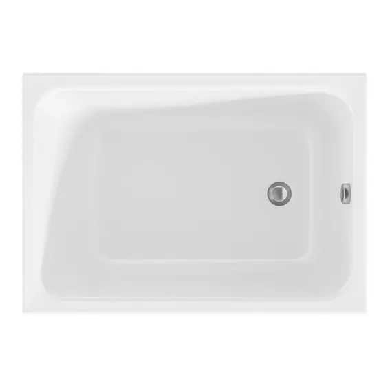 Ванна акриловая 1 Marka "LETT" 100х70