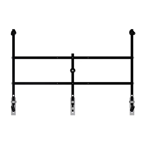 Рама разборная 1 Marka "LETT" 100х70