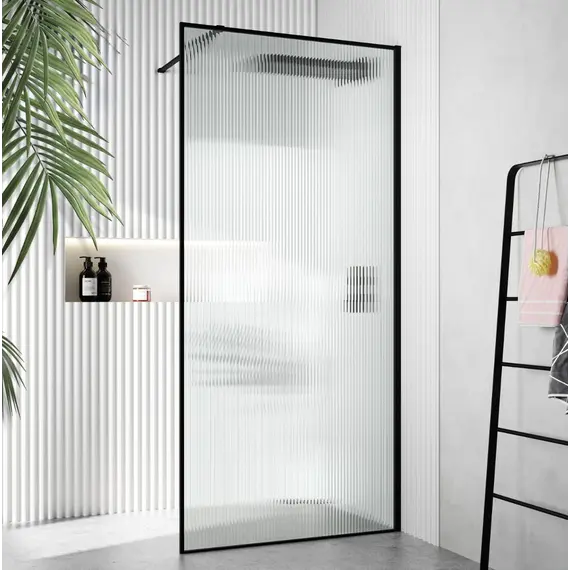 Душевая перегородка Ceruttispa STRIP T90/T120 без поддона