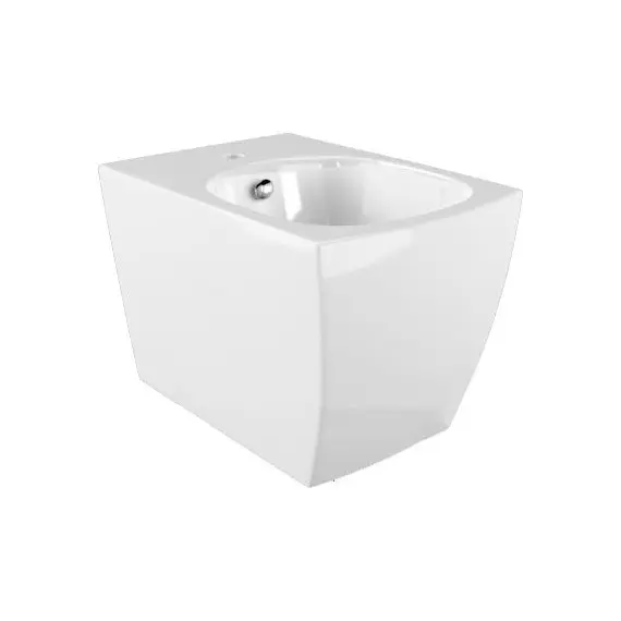 Биде подвесное ARCUS G-713 белое