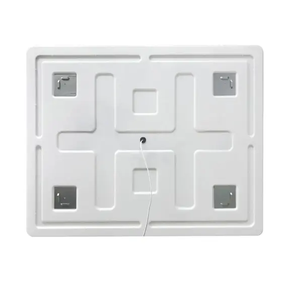 Зеркало  BelBagno сенсорное с подогревом 100х60