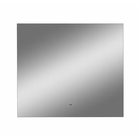 Зеркало ACWEN "Trezhe Led" 80х70 с бесконтактным сенсором, подогрев