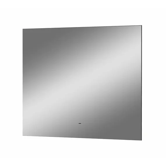 Зеркало ACWEN "Trezhe Led" 80х70 с бесконтактным сенсором, подогрев