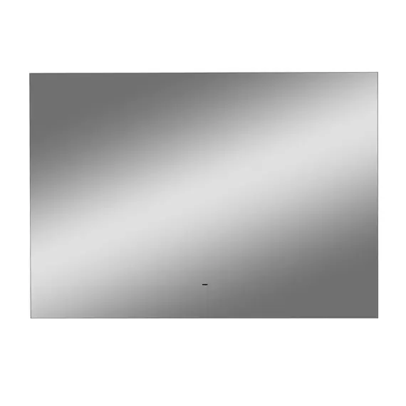 Зеркало ACWEN "Trezhe Led" 100х70 с бесконтактным сенсором, комбинирован. подсветка