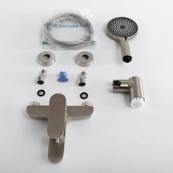 Смеситель для ванны и душа CEZARES STYLUS-VD-IN