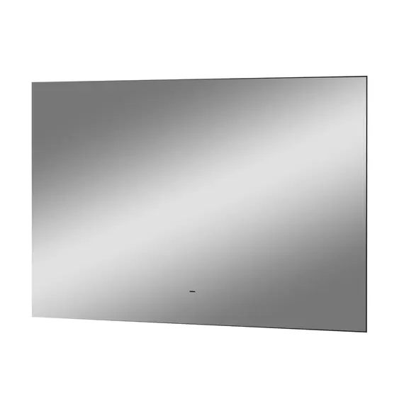 Зеркало ACWEN "Trezhe Led" 100х70 с бесконтактным сенсором, комбинирован. подсветка