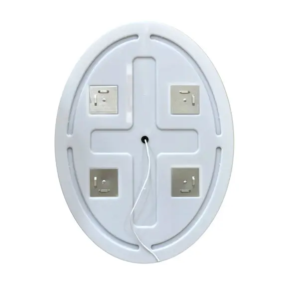 Зеркало BelBagno SPC-VST-600-800-LED-BTN