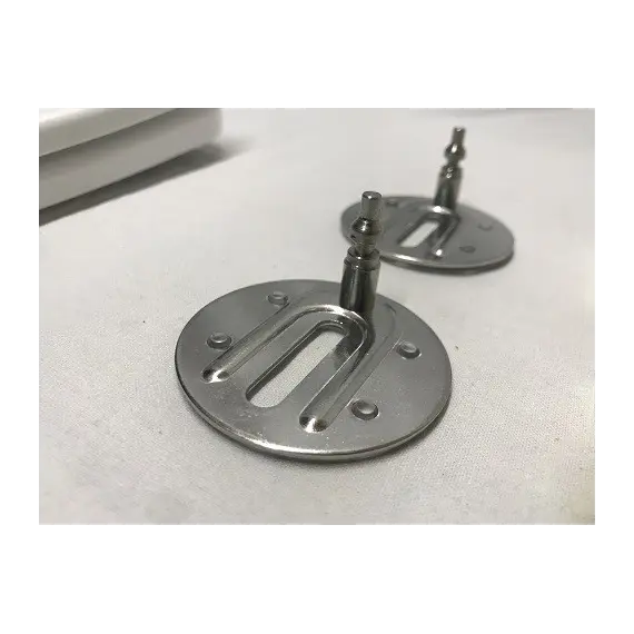 Унитаз подвесной CeramaLux 2622E безободковый