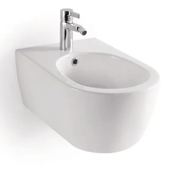 Биде подвесное  SSWW NC4476