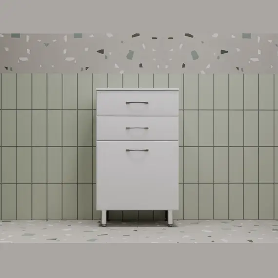 Комод Style Line ТН 500 (3 ящ.)