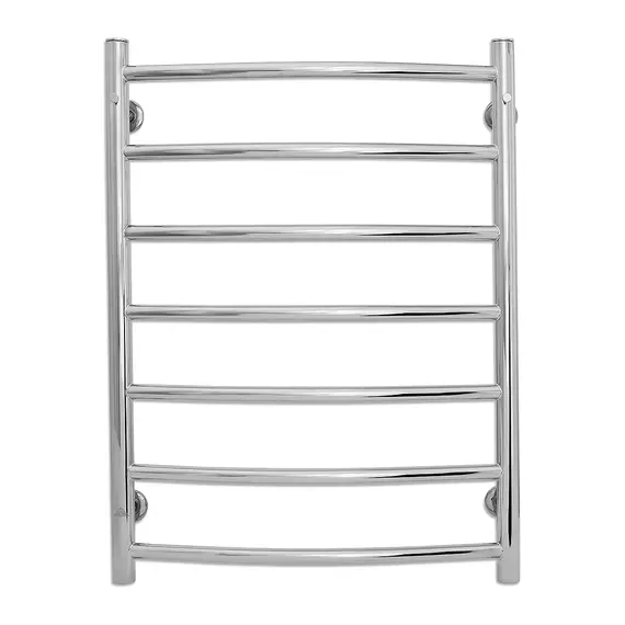 Полотенцесушитель водяной Laris Классик П7 500х700