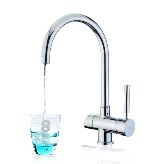 Смеситель Teka OS 200 для кухни