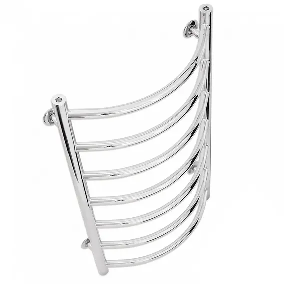 Полотенцесушитель водяной Laris Омега П7 400х700