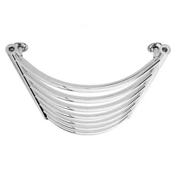 Полотенцесушитель водяной Laris Омега П7 400х700