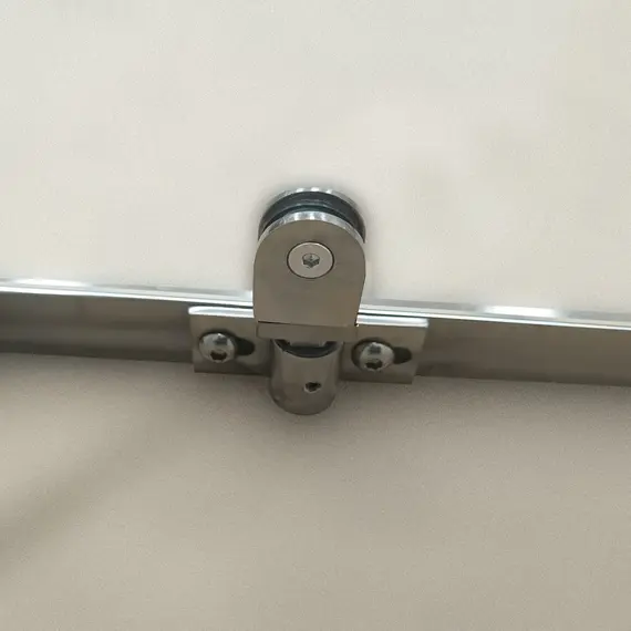 Душевое ограждение  Triton "ДЕКА-ГРАФИТ"