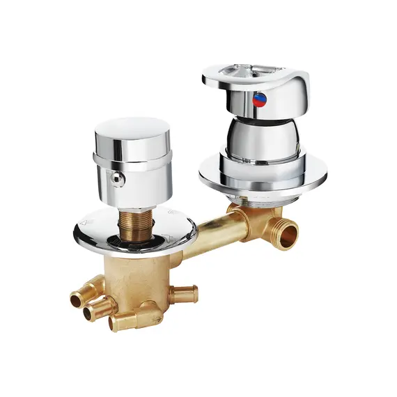 Душевая кабина River DUNAY TH /R  120х90 тонированное/высокий поддон(44см)