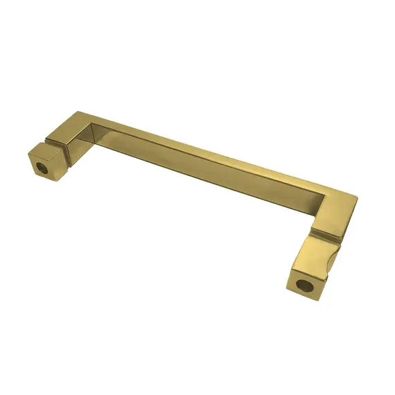 Душевое ограждение  Triton "ДЕКА-ГОЛД"