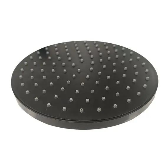 Душевая кабина Triton ПРАЙМ-БЛЭК 90*90 А  стекло прозрачное