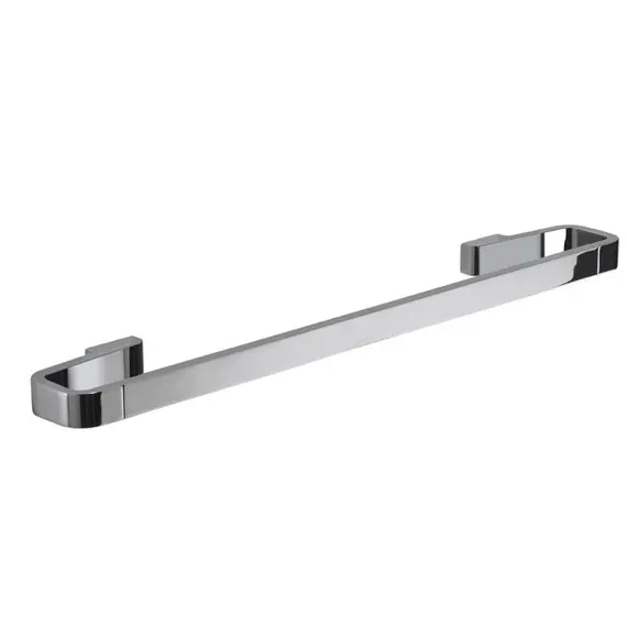 Gedy Samoa, полотенцедержатель, длина 45 см, цвет хром