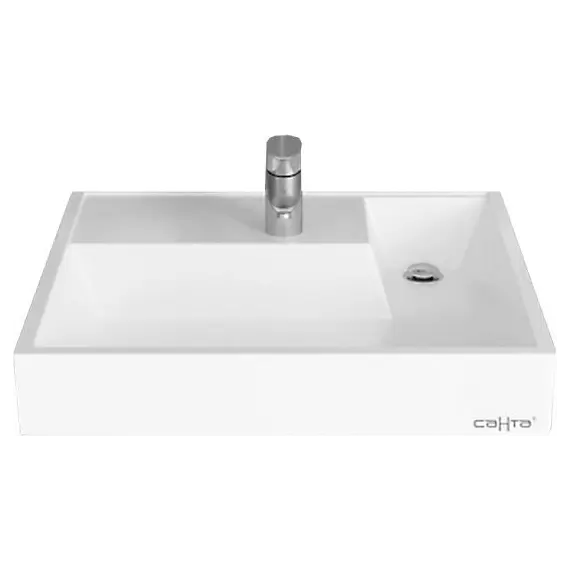 Умывальник над стиральной машиной  СанТа Юпитер с кронштейнами