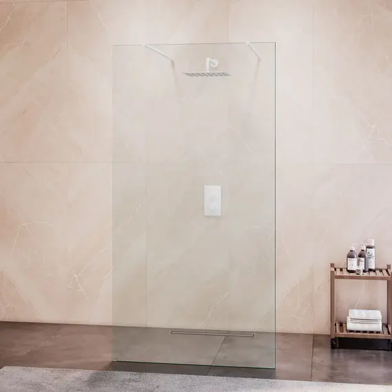 Душевая перегородка RGW WA-016W