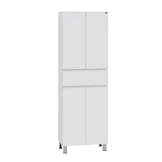 Шкаф-пенал напольный СанТа Марс 60