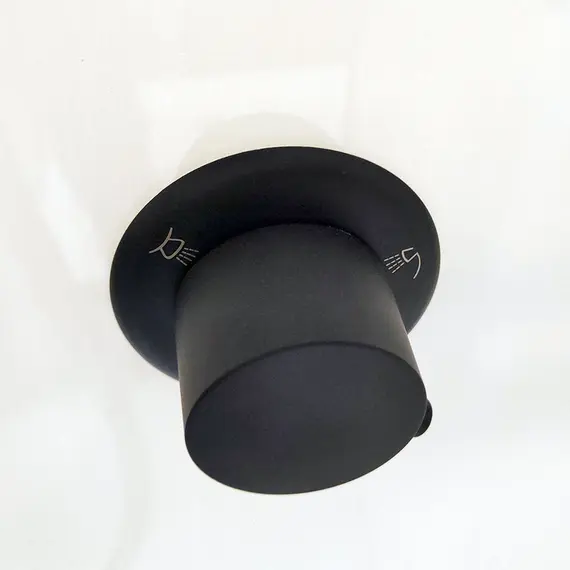 Душевая кабина Triton ПРАЙМ-БЛЭК 90*90 А  стекло прозрачное