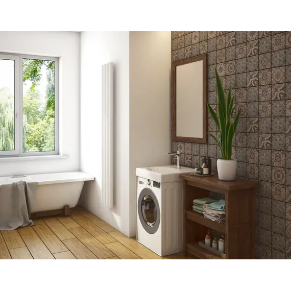 Раковина над стиральной машиной Эстет Lea 60