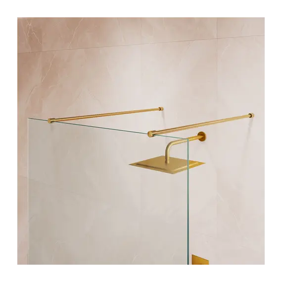 Душевая перегородка RGW WA-016Gb